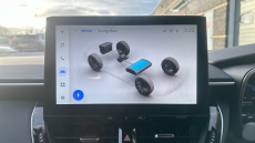 Toyota Corolla 1.8 Hybrid Excel 5dr CVT Hybrid Hatchback